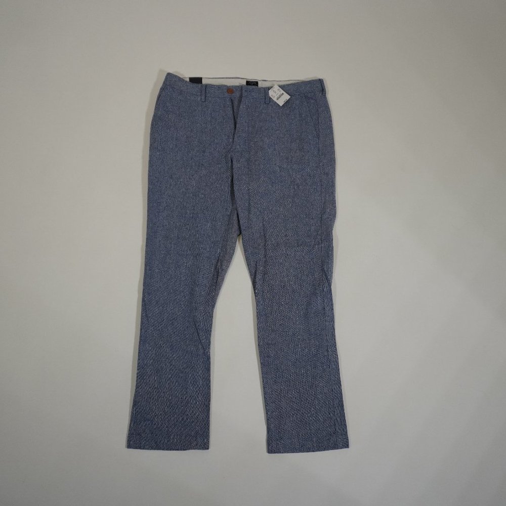 J Crew Sutton Pants Mens Size 34/30